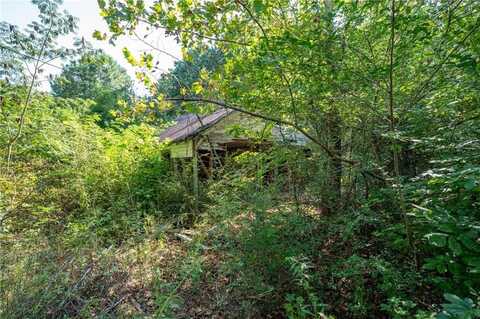 496 Flat Woods Road, Calhoun, GA 30701