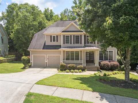61 Gellmore Lane, Acworth, GA 30101