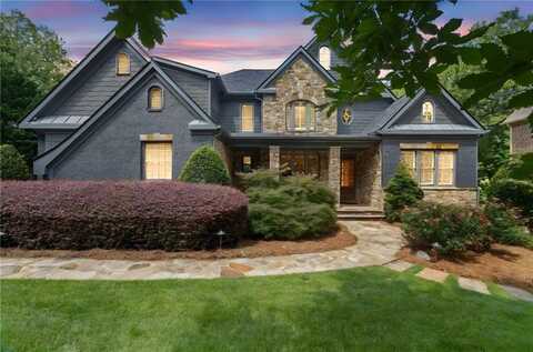 665 Old Mountain Road NW, Kennesaw, GA 30152
