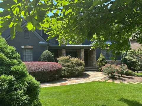 665 Old Mountain Road NW, Kennesaw, GA 30152