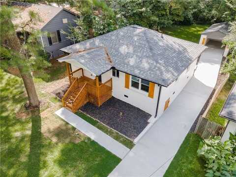 2849 Grand Avenue SW, Atlanta, GA 30315