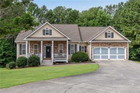 38 Moriah Court, Dallas, GA 30132