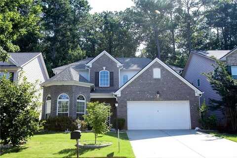 6614 Mimosa Circle, Tucker, GA 30084