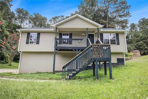 870 Eagles Nest Circle, Carrollton, GA 30116