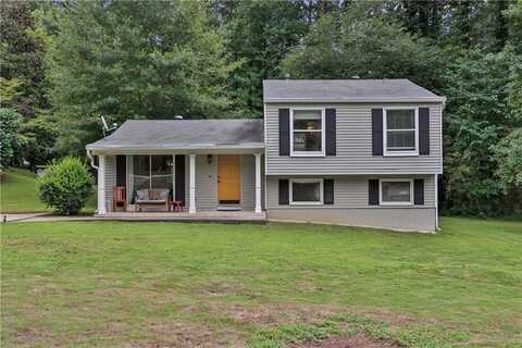 3542 Tewksbury Drive, Snellville, GA 30039