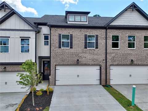 5708 Urban Village Way, Tucker, GA 30084