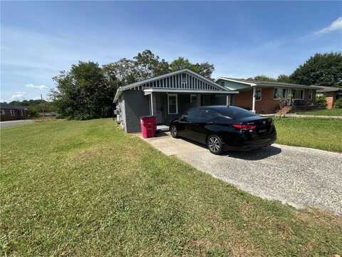 2349 Mason Street, Macon, GA 31206