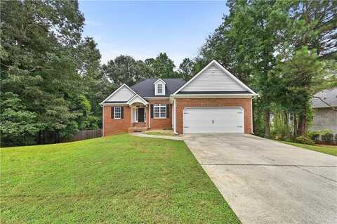 422 Enclave Drive, Powder Springs, GA 30127