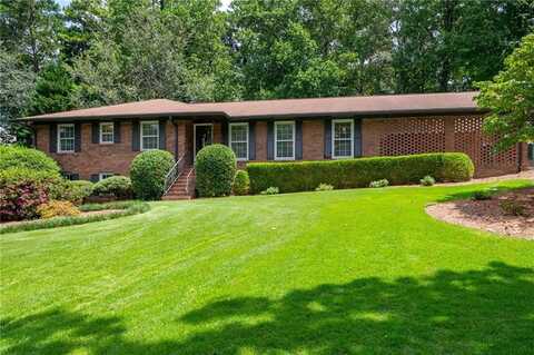 79 Rhodes Drive, Marietta, GA 30068