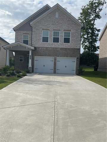 1961 Ecoland Drive, Grayson, GA 30017