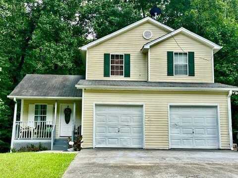 2306 KEMP Drive, Lawrenceville, GA 30044