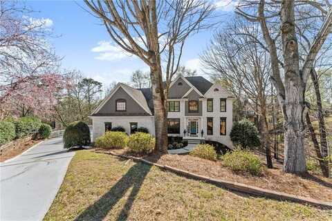 3498 Westhampton Way, Gainesville, GA 30506