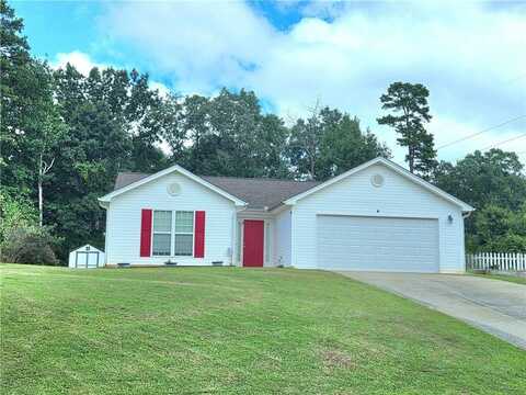 5274 Misty Meadow Drive, Lula, GA 30554