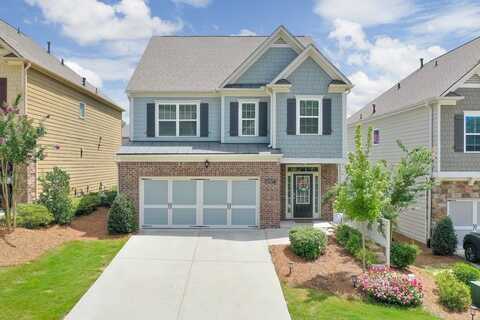 6507 Crosscreek Lane, Flowery Branch, GA 30542
