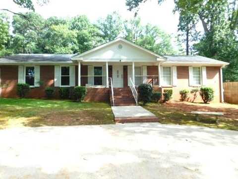 4850 Lehigh Drive, Douglasville, GA 30135