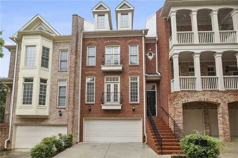 1412 Wembley Court NE, Atlanta, GA 30329