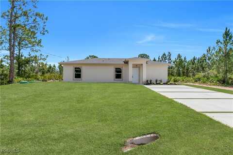 922 Macy Street E, Lehigh Acres, FL 33974