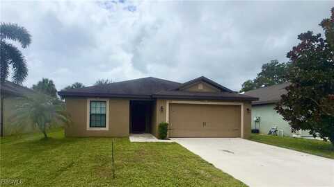 313 Shadow Lakes Drive, Lehigh Acres, FL 33974