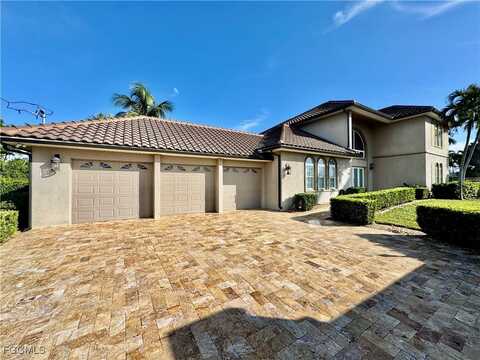 14370 McGregor Boulevard, Fort Myers, FL 33919