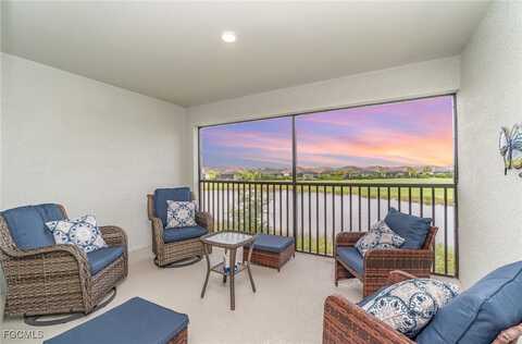 43992 Boardwalk Loop unit: 1526, Punta Gorda, FL 33982