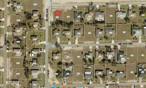 302 NE 11th Street, Cape Coral, FL 33909