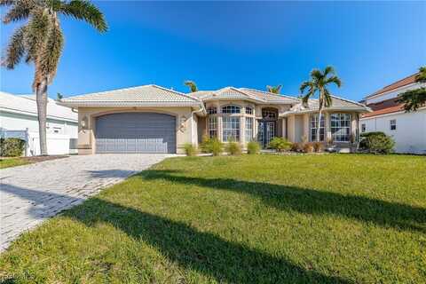 5323 SW 28th Place, Cape Coral, FL 33914