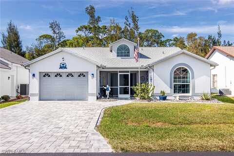 3968 Sabal Springs Boulevard, North Fort Myers, FL 33917