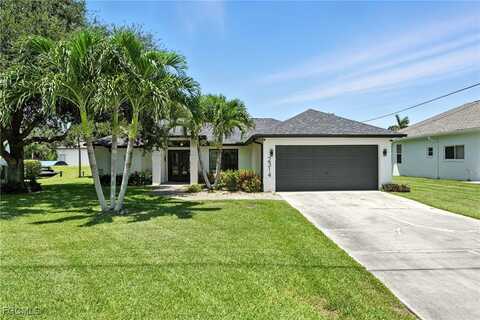 2314 SE 18th Avenue, Cape Coral, FL 33990
