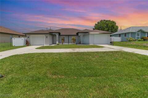 507/509 SW 8th Place, Cape Coral, FL 33991