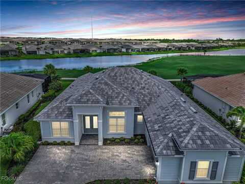 15948 Cranes Marsh Court, Punta Gorda, FL 33982