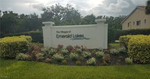7848 Emerald Circle unit: J203, Naples, FL 34109