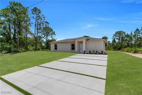 2801 42nd Street W, Lehigh Acres, FL 33971