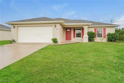 3011 64th Street W, Lehigh Acres, FL 33971