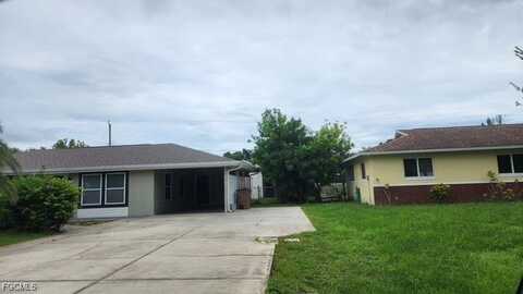 13349 Fourth Street, Fort Myers, FL 33905
