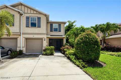 6341 Brant Bay Boulevard unit: 106, North Fort Myers, FL 33917