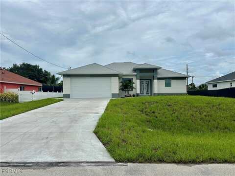 921 Norton Avenue S, Lehigh Acres, FL 33974