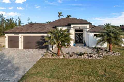 3726 SW 1st Street, Cape Coral, FL 33991