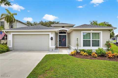 8431 Hollow Brook Circle, Naples, FL 34119
