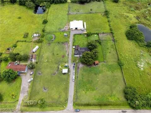 5561 Pangola Road, Fort Myers, FL 33905