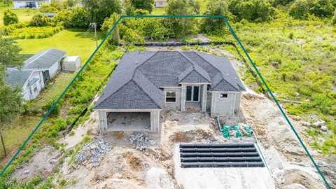 615 8th Avenue, Lehigh Acres, FL 33972