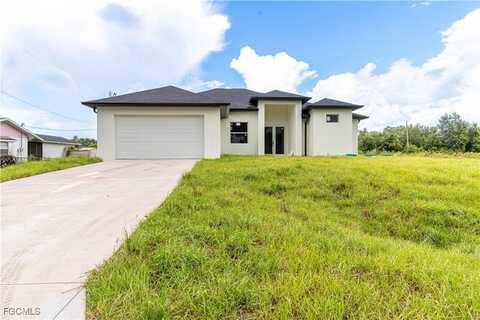 615 8th Avenue, Lehigh Acres, FL 33972