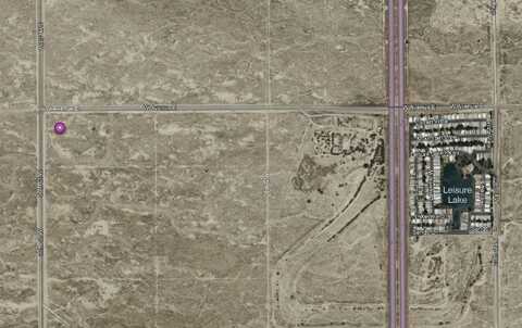 30th West & Ave E, Lancaster, CA 93536