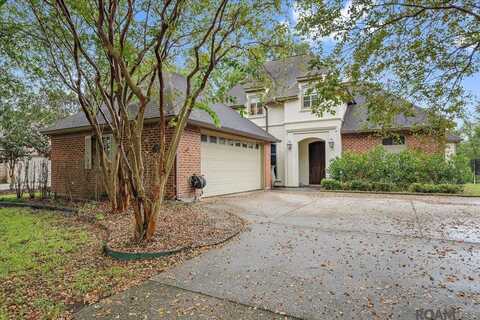 255 South Club Ave, Saint Gabriel, LA 70776