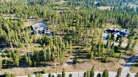 340 Columbine Lane, Tabernash, CO 80478