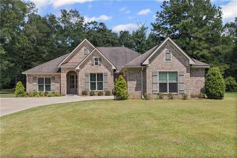 5454 3rd Street, Satsuma, AL 36572
