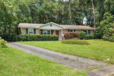 1274 Yale Court, Mobile, AL 36618