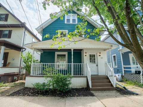 907 W 29TH Street, Erie, PA 16508