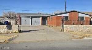 10301 BAYO Avenue, El Paso, TX 79925