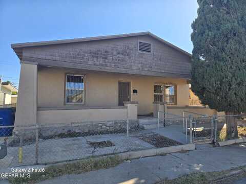 304 Dolan Street, El Paso, TX 79905