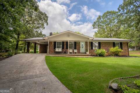 3584 Antioch Church, Mount Airy, GA 30563